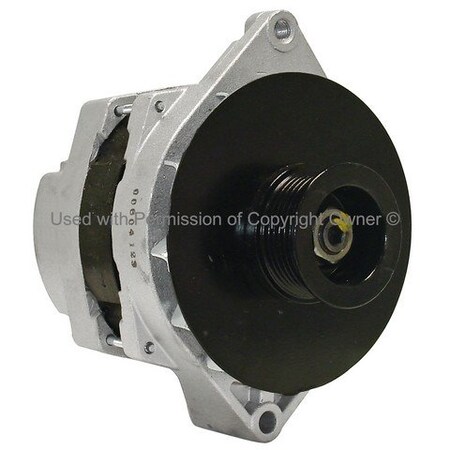 Mpa Quality-Built Alternator Remanufactured, 7863601 7863601